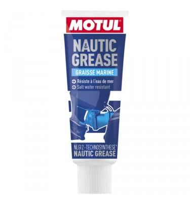 Graisse MOTUL Nautic Grease - 200ml