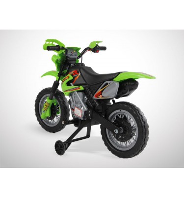 Moto électrique DAX E-WAT 1200W - SKYTEAM - KIDS