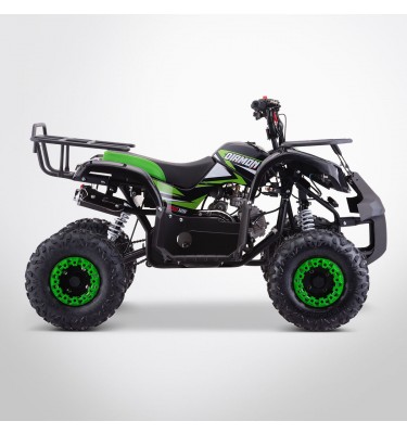 Quad enfant RINO 125 - DIAMON MOTORS - Édition 2024 - Vert