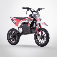 Pocket cross PROBIKE 49 - Rouge - 2023