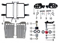 FIG 05 - Elements partie cycle