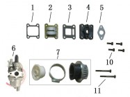 FIG. 02 - Carburation