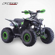 Quad enfant PROBIKE 125-R - Vert - 2024