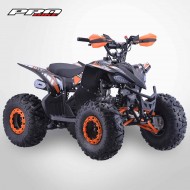 Quad enfant PROBIKE 125-R - Orange - 2024