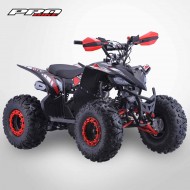 Quad enfant PROBIKE 125-R - Rouge - 2024