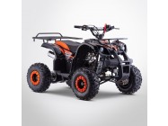 Quad enfant RINO 125 - DIAMON MOTORS - Édition 2024 - Orange