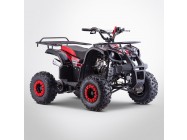 Quad enfant RINO 125 - DIAMON MOTORS - Édition 2024 - Rouge