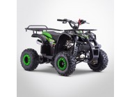 Quad enfant RINO 125 - DIAMON MOTORS - Édition 2024 - Vert