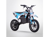 Moto enfant électrique PROBIKE 1000 SX - Edition 2024 - Bleu