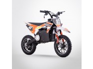 Moto enfant électrique PROBIKE 1000 SX - Edition 2024 - Orange