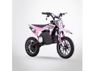 Moto enfant électrique PROBIKE 1000 SX - Edition 2024 - Rose