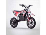 Moto enfant électrique PROBIKE 1000 SX - Edition 2024 - Rouge